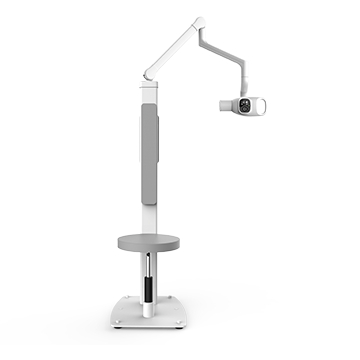 Standard Dental Intraoral X-ray system