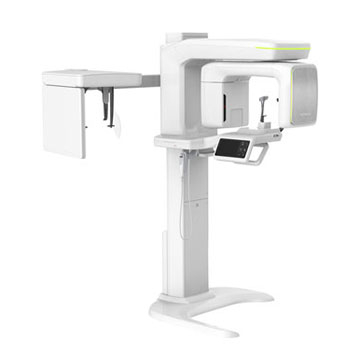 DIGITAL CBCT PANORAMIC X-RAY SYSTEM- 3D