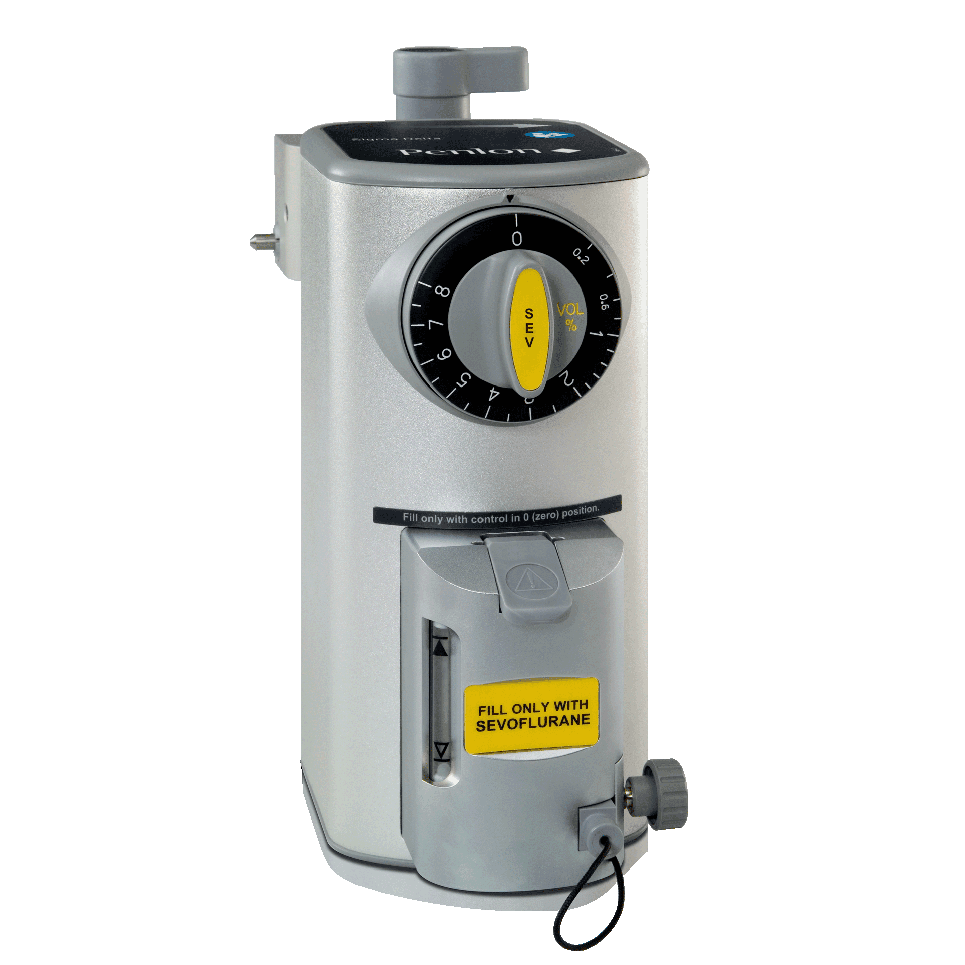 Anesthesia Vaporizers