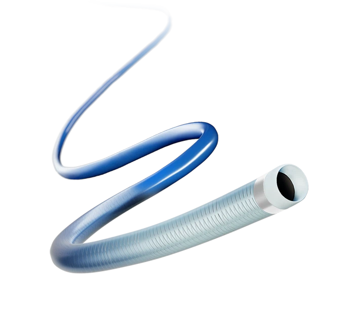 Microcatheter