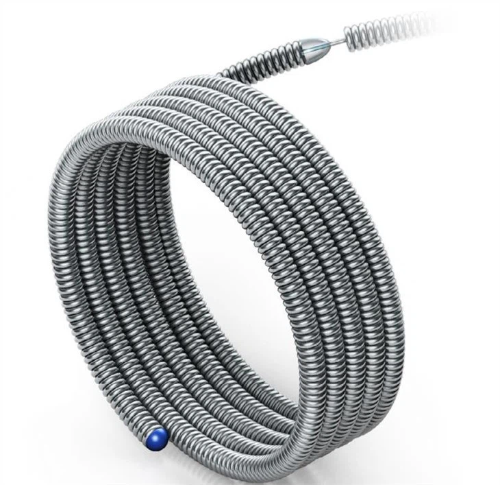 Neurovascular Embolization Coils