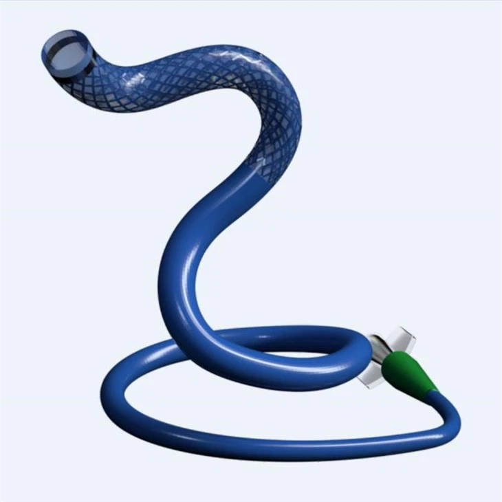 Neuro Aspiration Catheter