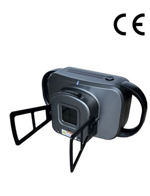 PORTABLE X-RAY GENERATOR - Battery Powered