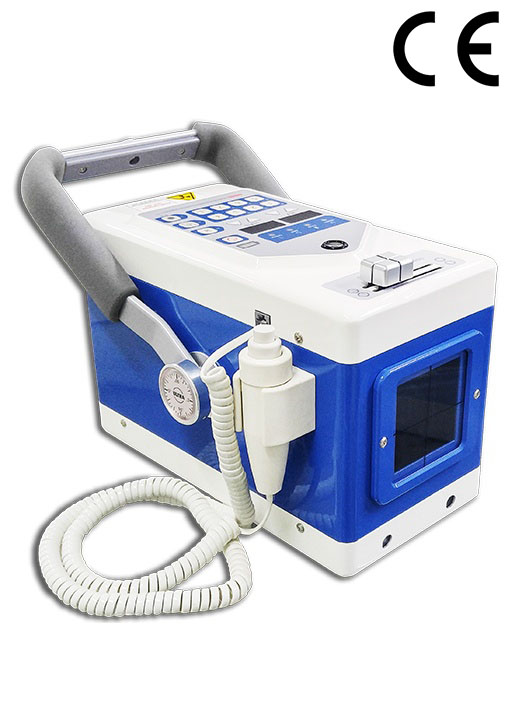 PORTABLE X-RAY GENERATOR -Battery Powered