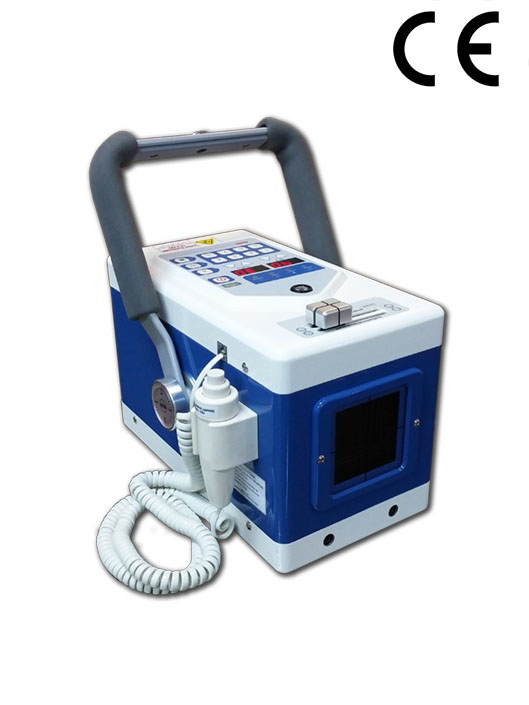 PORTABLE X-RAY GENERATOR -Battery Powered