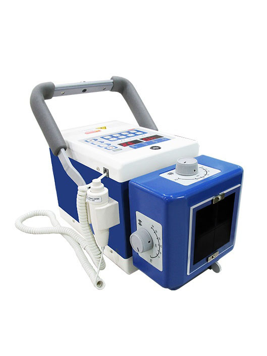 PORTABLE X-RAY GENERATOR -Battery Powered