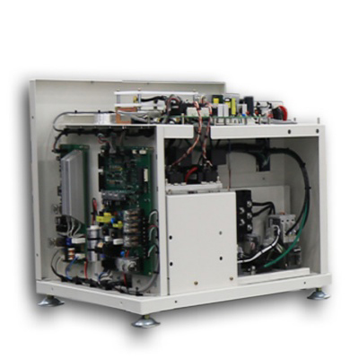 X-RAY GENERATOR - 40kW 