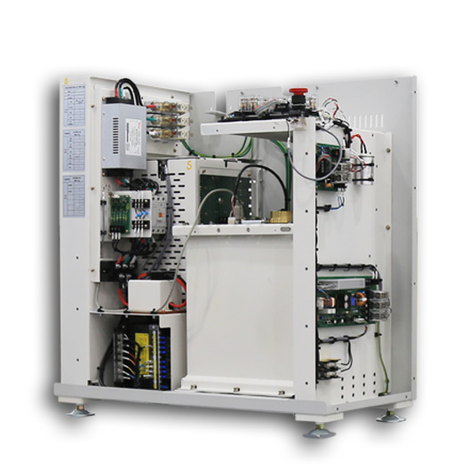 X-RAY GENERATOR - 50kW 