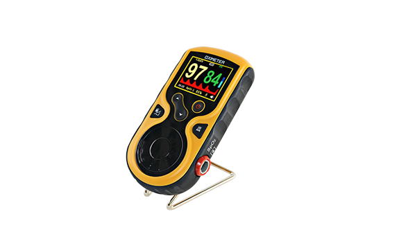 Handheld Pulse Oximeter
