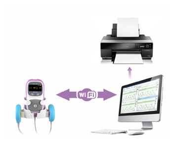 Intelligent Fetal Monitoring System
