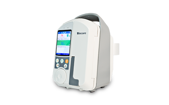 Infusion Pump