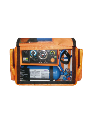 Emergency & Transport Ventilators