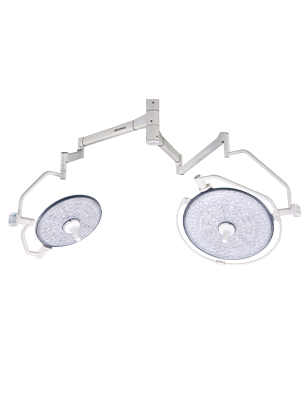 LED surgical operation light 