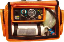 Emergency & Transport Ventilators
