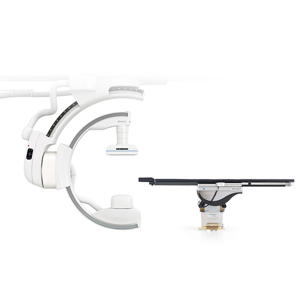 Interventional Radiology/Oncology