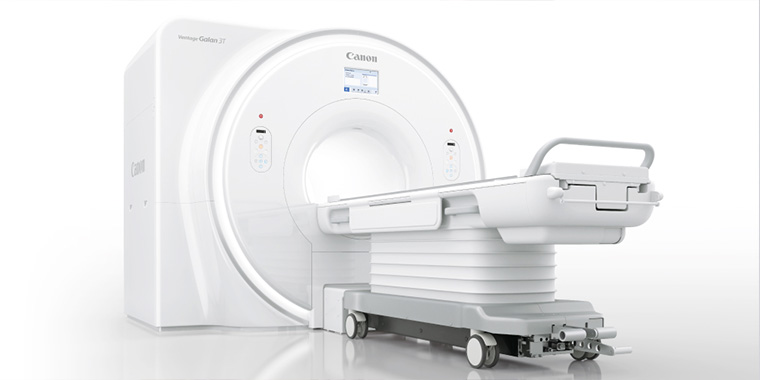 Magnetic Resonance Imaging (MRI)