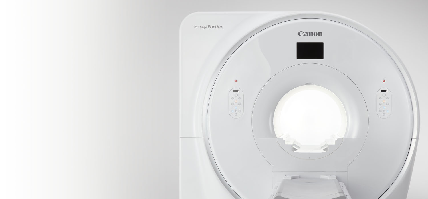 Magnetic Resonance Imaging (MRI)