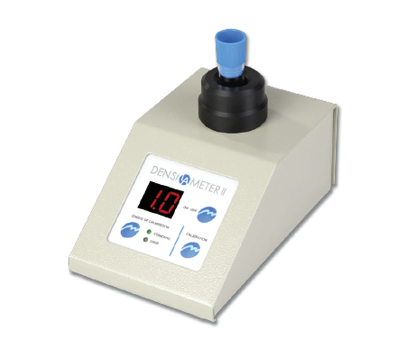 microbial concentration - liquid handling -pipettor