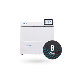 Autoclaves Pro Line: Class B