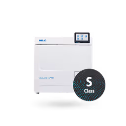 Autoclaves Pro Line Class S