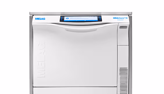 Dental Washer-Disinfector