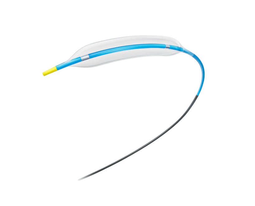 PTCA Balloon Dilatation Catheter