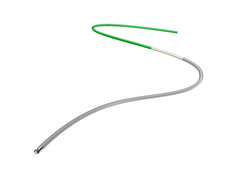 PTCA Guidewire ( Workhorse Guidewire）
