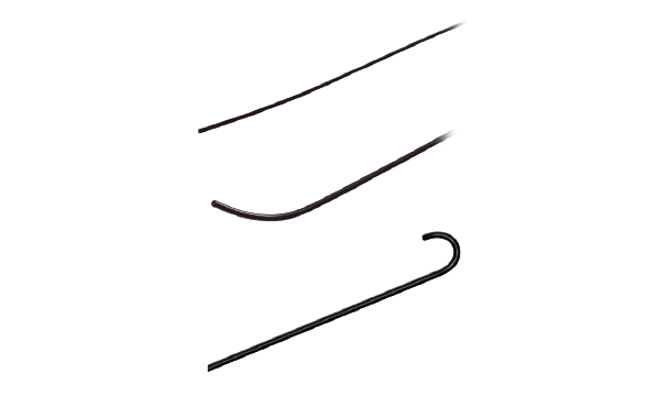 Hydrophilic Coated Guidewire