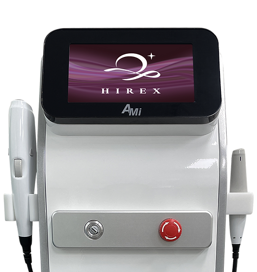 HIFU Device  for skin laxity