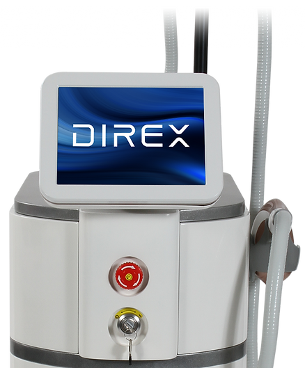 Diode Laser Hair Removal Machine