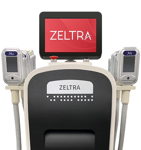  cryolipolysis device 