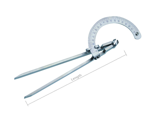  Goniometer (Meltoken Type)