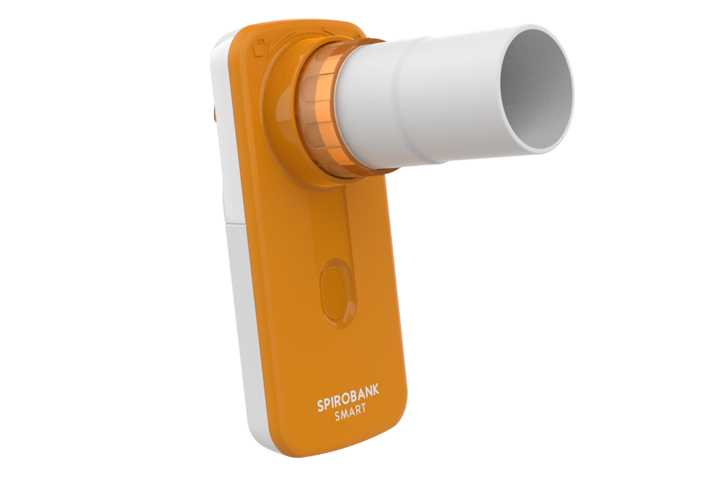 App-based Personal Spirometer