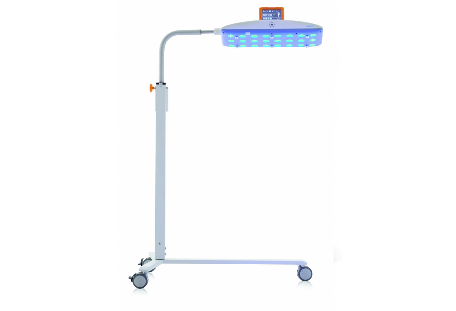 LED Phototherapy Device 
