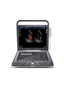Color Doppler Ultrasound  Portable Systems 