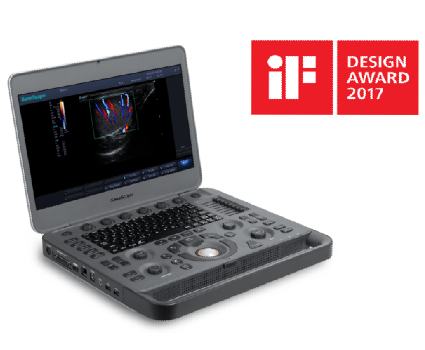 Color Doppler Ultrasound  Portable Systems 