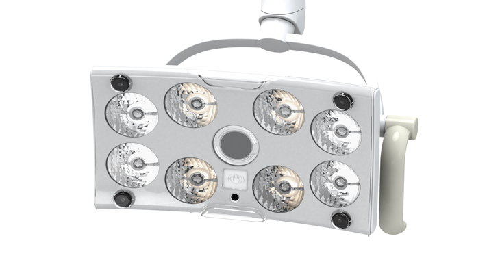 Luvis Surgical Lights