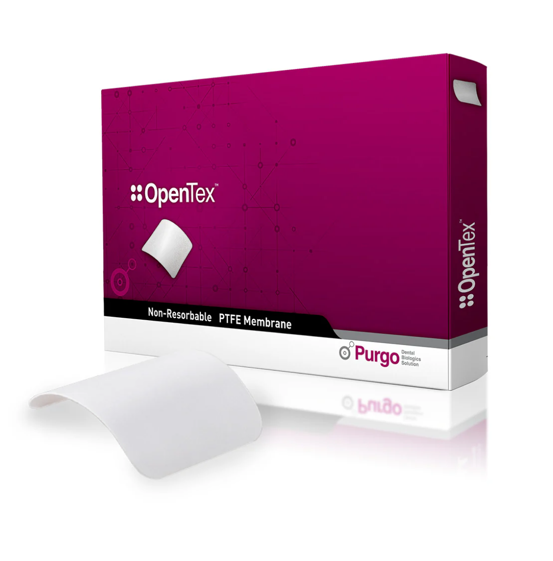 Membrane  Non-Resorbable