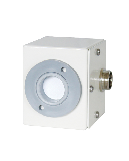 E.O. Gas Monitoring System	