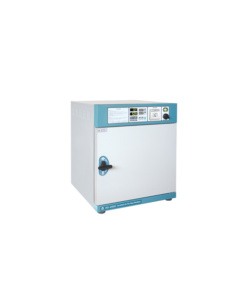 Dry Heat Sterilizer - Incubator /53 liters	