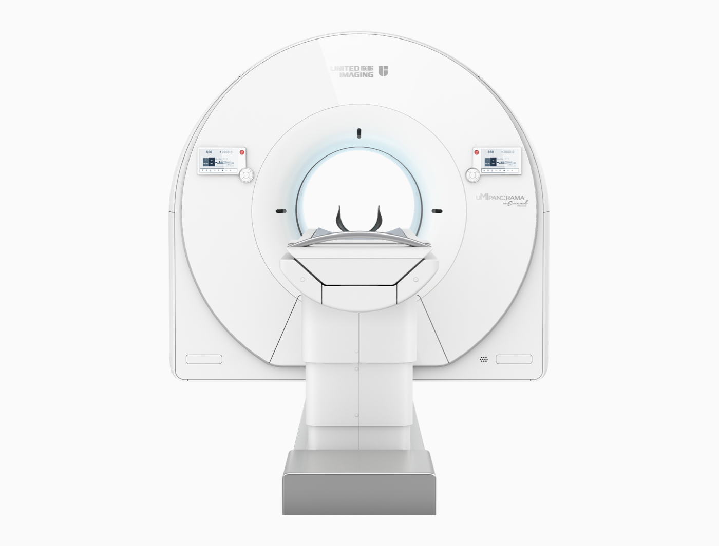 Ultra-High Resolution Digital PET/CT