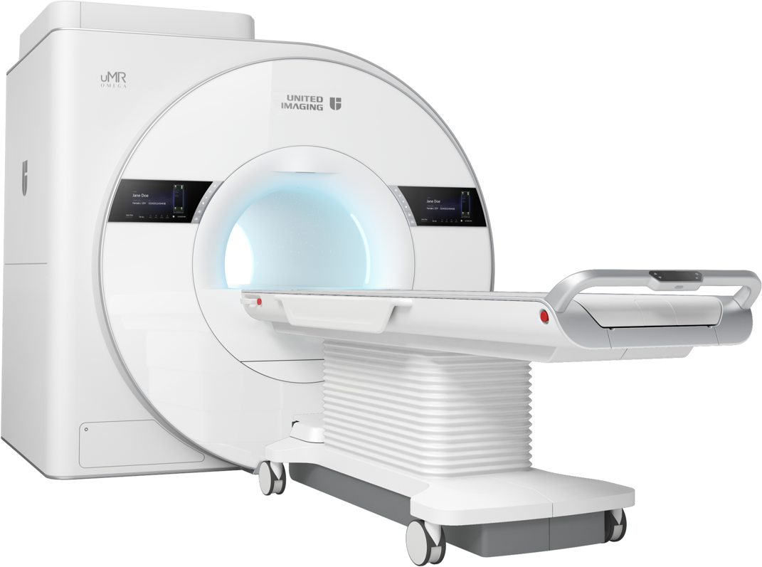  Ultra-wide Bore 3.0T MRI System