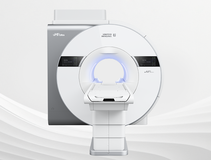 Ultra-performance 3T LIVER MRI System