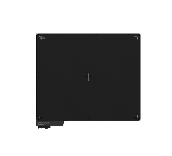 Dynamic Detectors(DR)