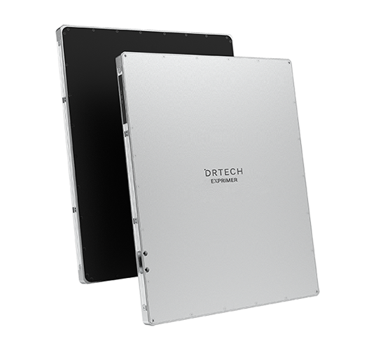 Dental Detectors(DR)