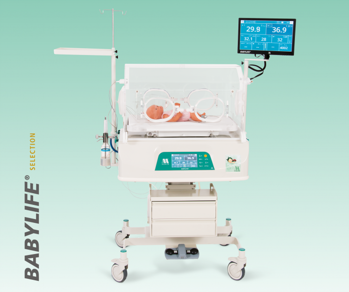 Infant Incubator