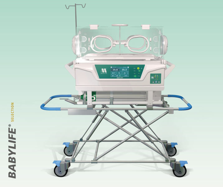 Transport Incubator