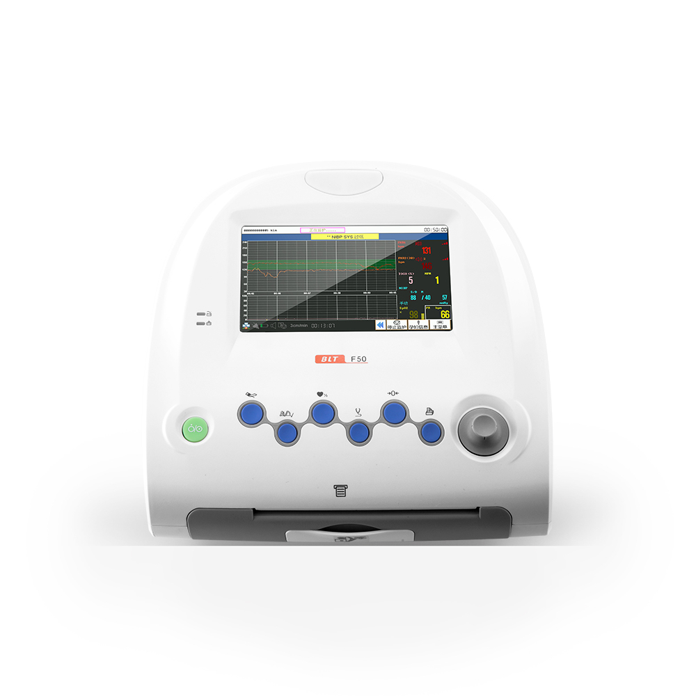 Fetal Monitor 7 inch - FHR1