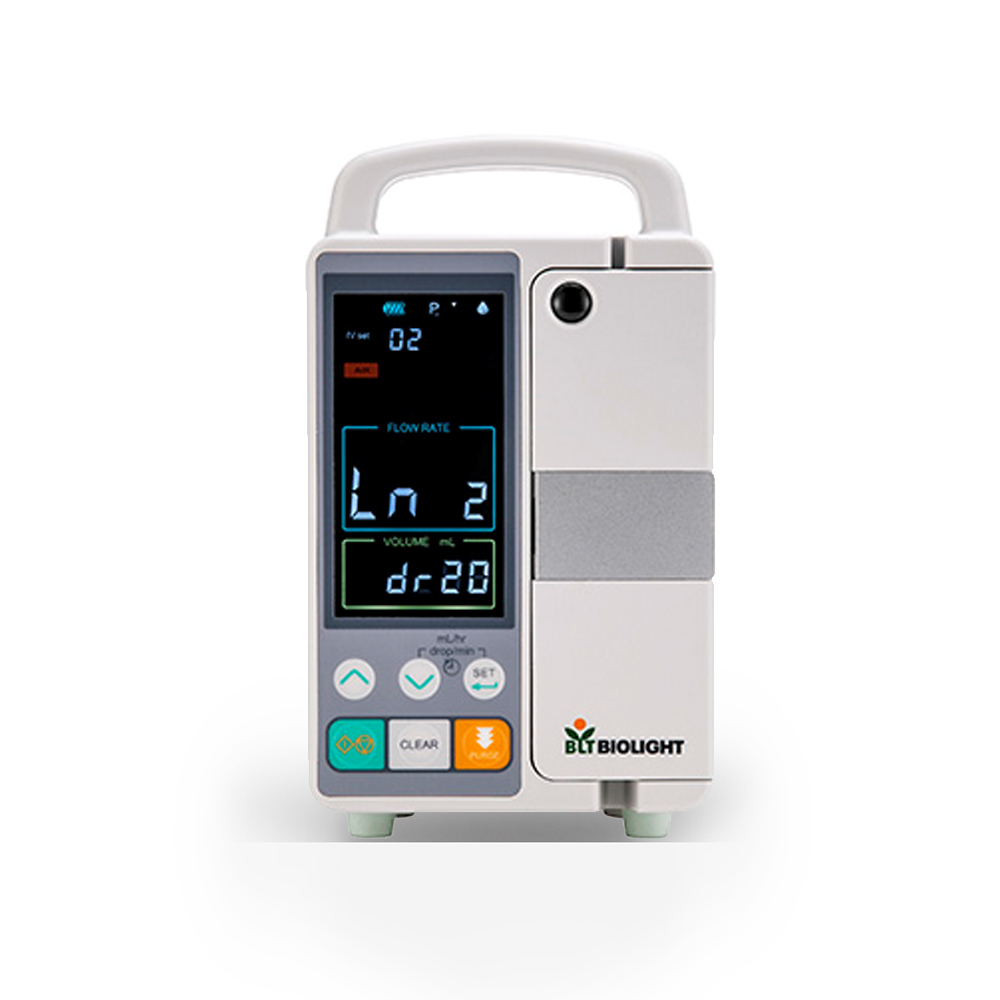 Infusion Pump