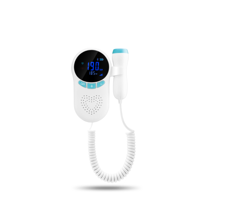 Fetal Doppler